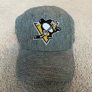 Pittsburgh Penguins Hat Adidas L/XL NWOT